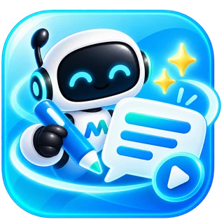 Caption Studio icon