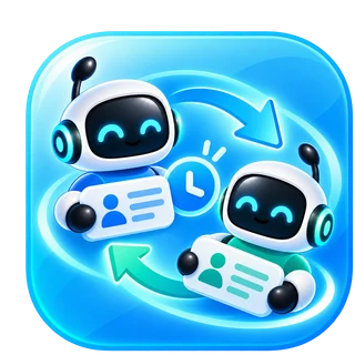 Contact Shift Pro icon