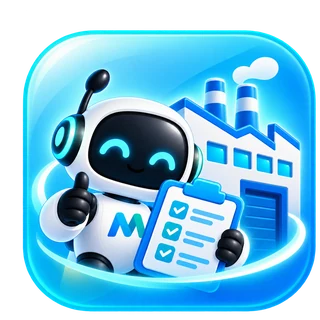 Factory Daily icon