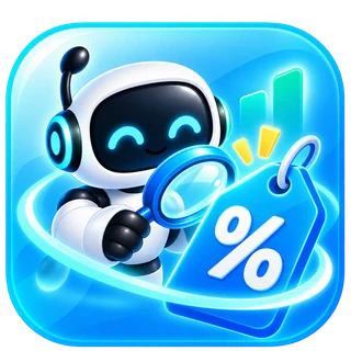 Promotion Intelligence icon